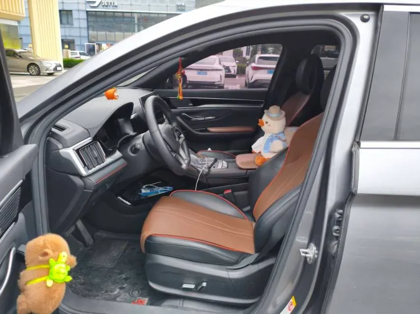 2020 BYD Song Plus 1.5T 185HP L4 7DCT,autocango,china used car exporter,china ev exporter,chinese used car exporter,chinese used ev exporter