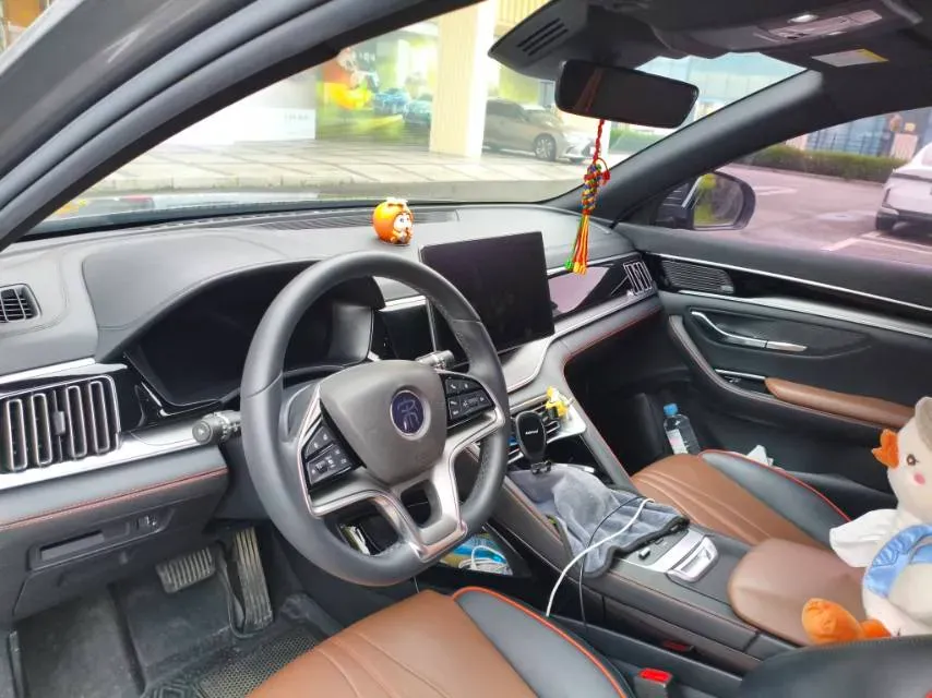 2020 BYD Song Plus 1.5T 185HP L4 7DCT,autocango,china used car exporter,china ev exporter,chinese used car exporter,chinese used ev exporter