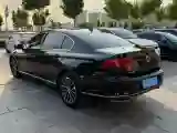 2020 Volkswagen Magotan 2.0T 186HP L4 7DCT