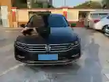 2020 Volkswagen Magotan 2.0T 186HP L4 7DCT