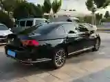 2020 Volkswagen Magotan 2.0T 186HP L4 7DCT