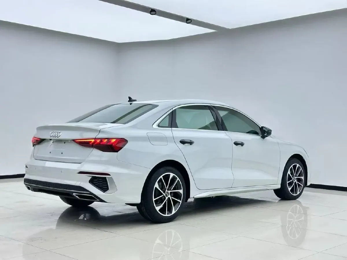 2023 Audi A3 1.4T 150HP L4 7DCT,autocango,china used car exporter,china ev exporter,chinese used car exporter,chinese used ev exporter