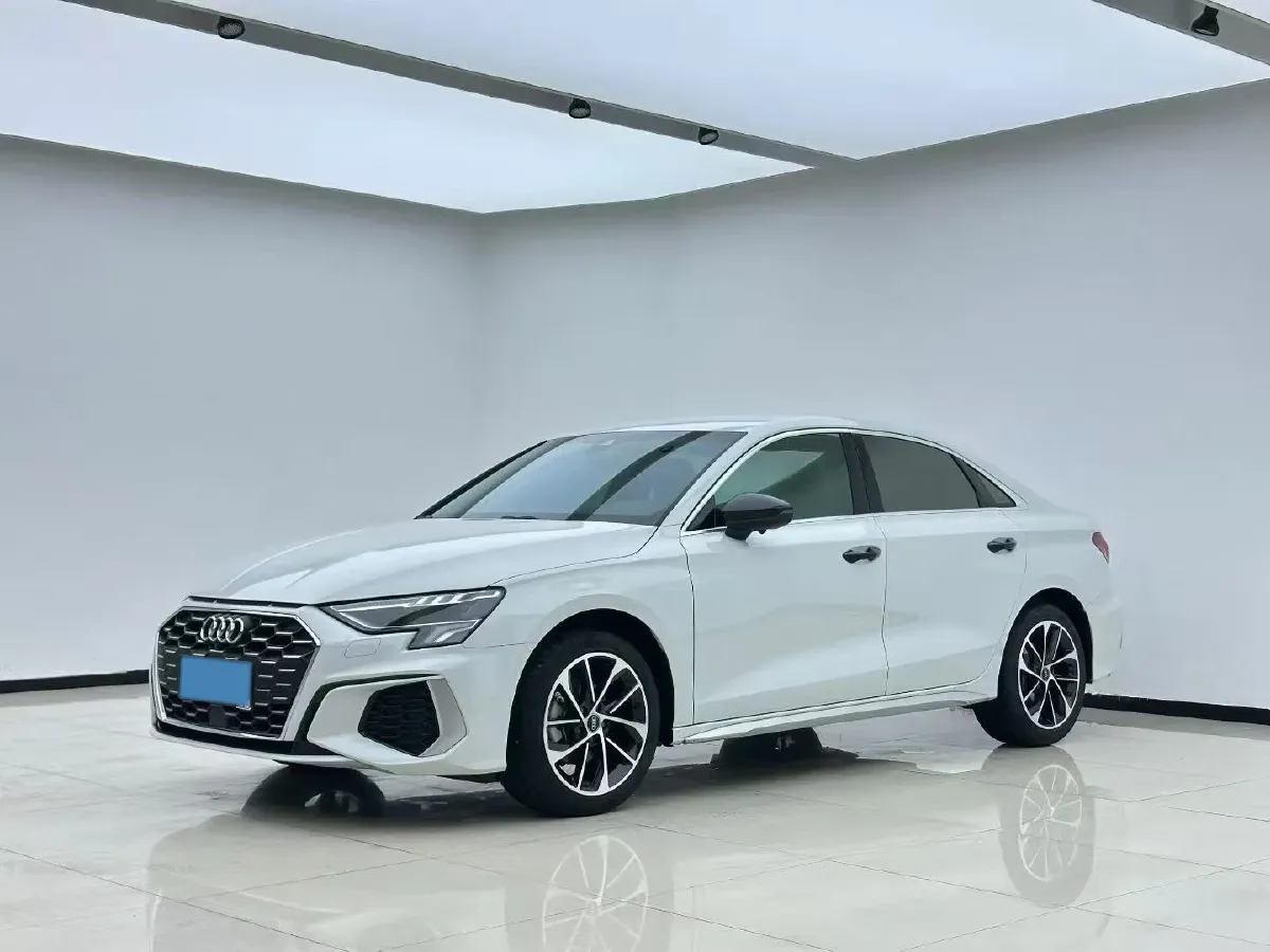 2023 Audi A3 1.4T 150HP L4 7DCT,autocango,china used car exporter,china ev exporter,chinese used car exporter,chinese used ev exporter