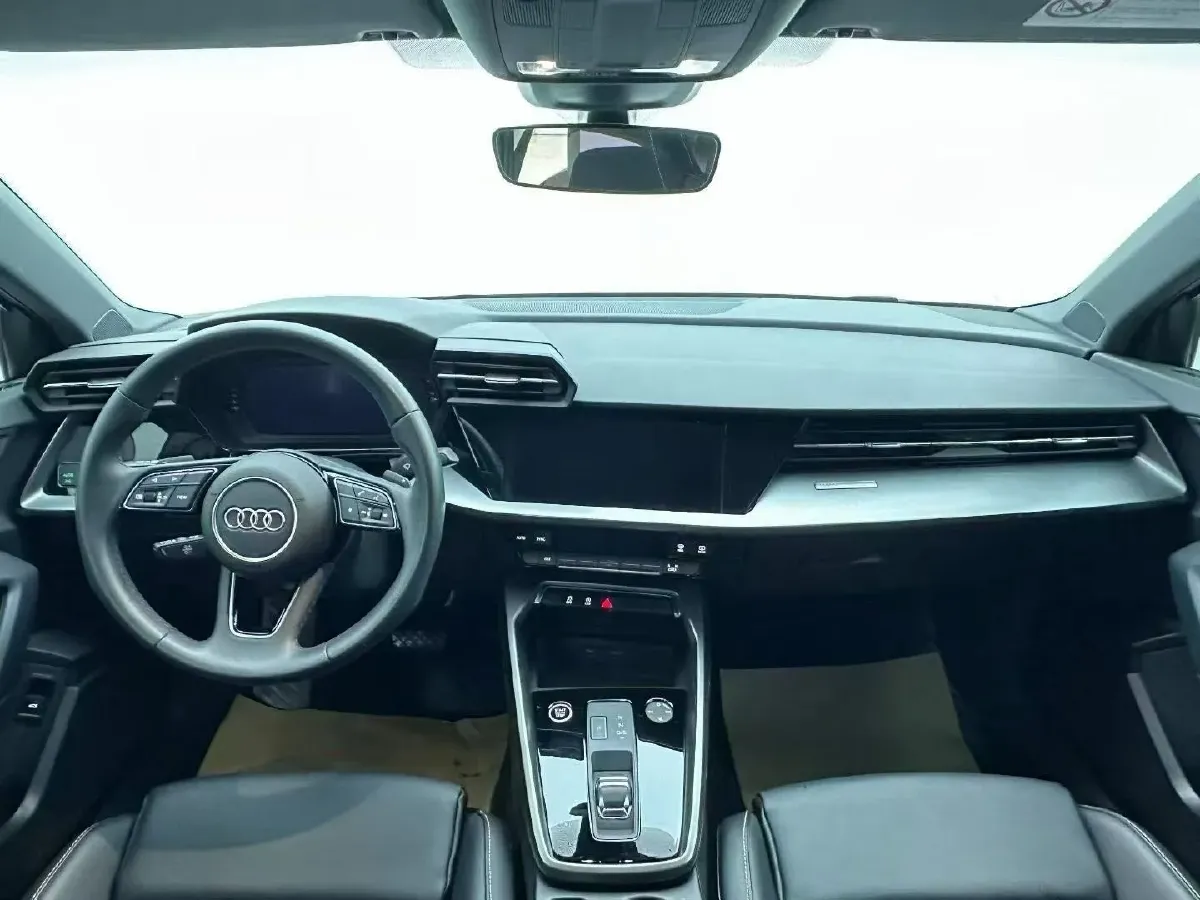 2023 Audi A3 1.4T 150HP L4 7DCT,autocango,china used car exporter,china ev exporter,chinese used car exporter,chinese used ev exporter