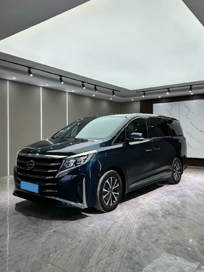 2021 GAC Trumpchi M8 2.0T 252HP L4 8AT,autocango,china used car exporter,china ev exporter,chinese used car exporter,chinese used ev exporter