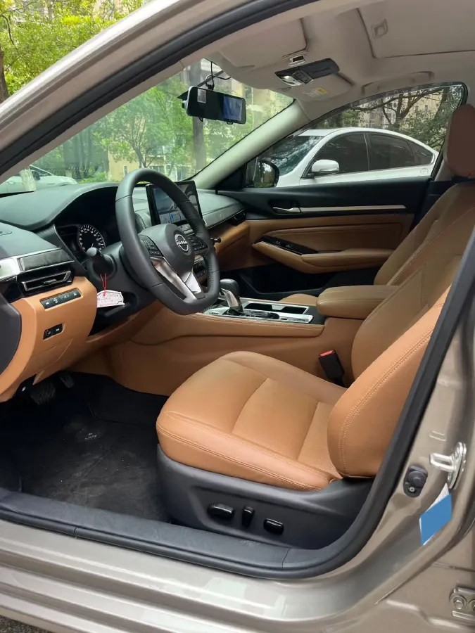 2024 Nissan Teana 2.0L 156HP L4 CVT,autocango,china used car exporter,china ev exporter,chinese used car exporter,chinese used ev exporter