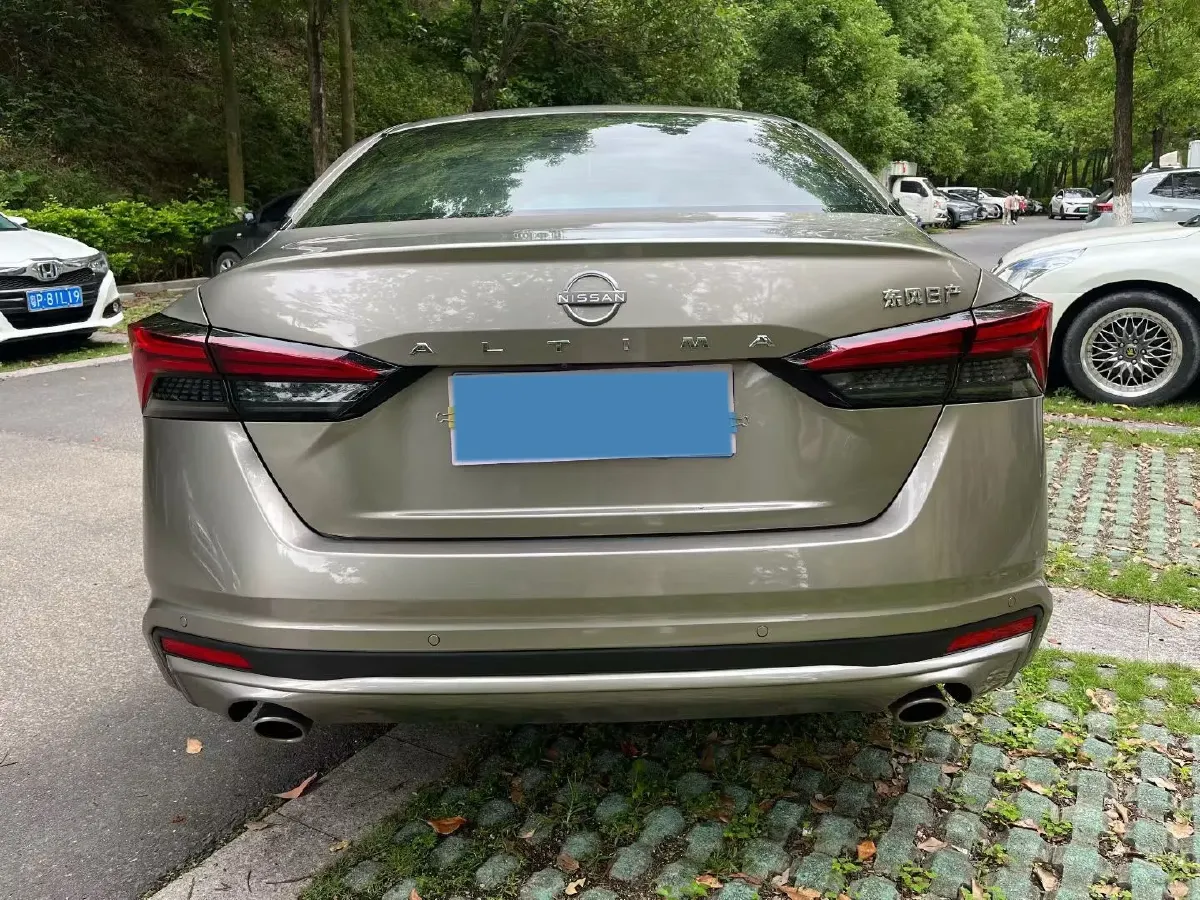2024 Nissan Teana 2.0L 156HP L4 CVT,autocango,china used car exporter,china ev exporter,chinese used car exporter,chinese used ev exporter