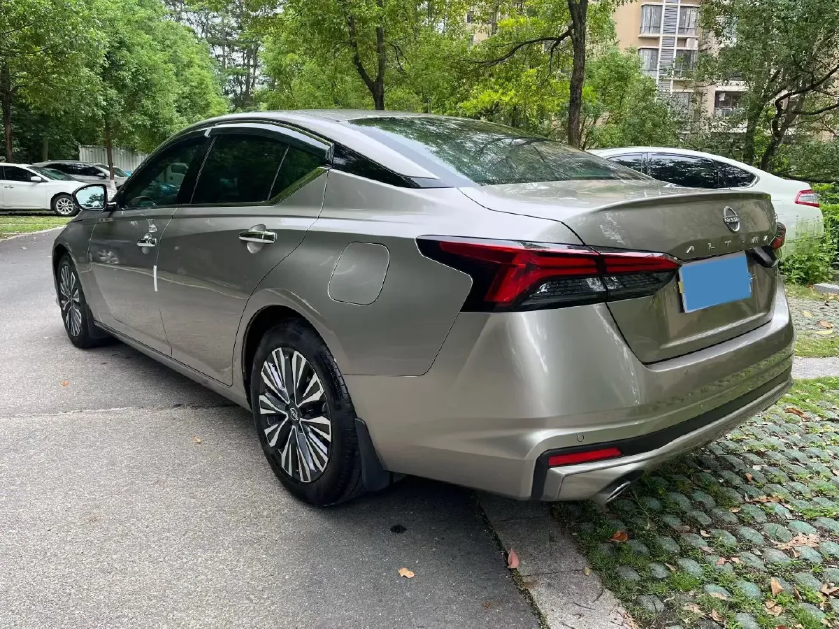 2024 Nissan Teana 2.0L 156HP L4 CVT,autocango,china used car exporter,china ev exporter,chinese used car exporter,chinese used ev exporter
