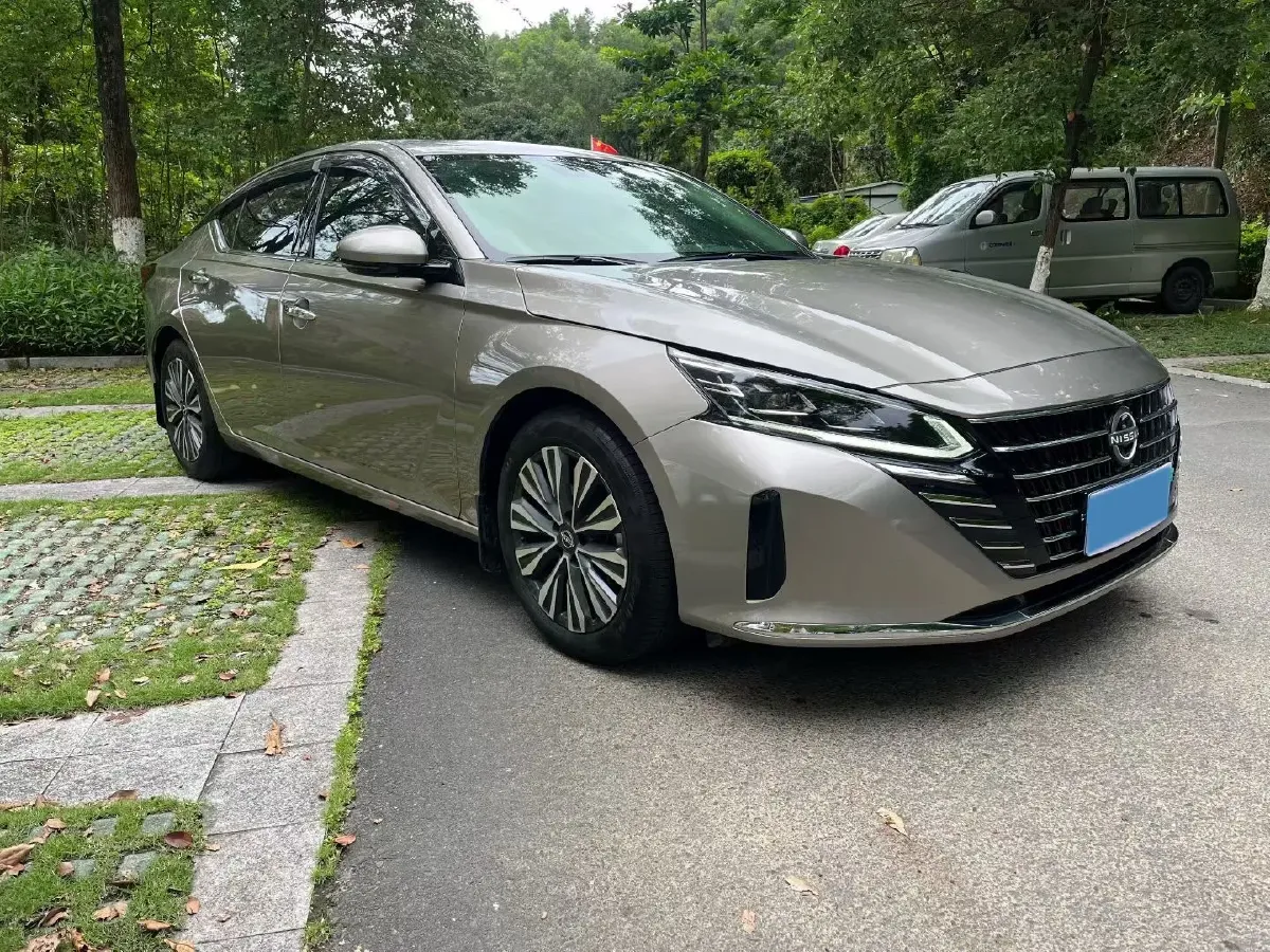 2024 Nissan Teana 2.0L 156HP L4 CVT,autocango,china used car exporter,china ev exporter,chinese used car exporter,chinese used ev exporter