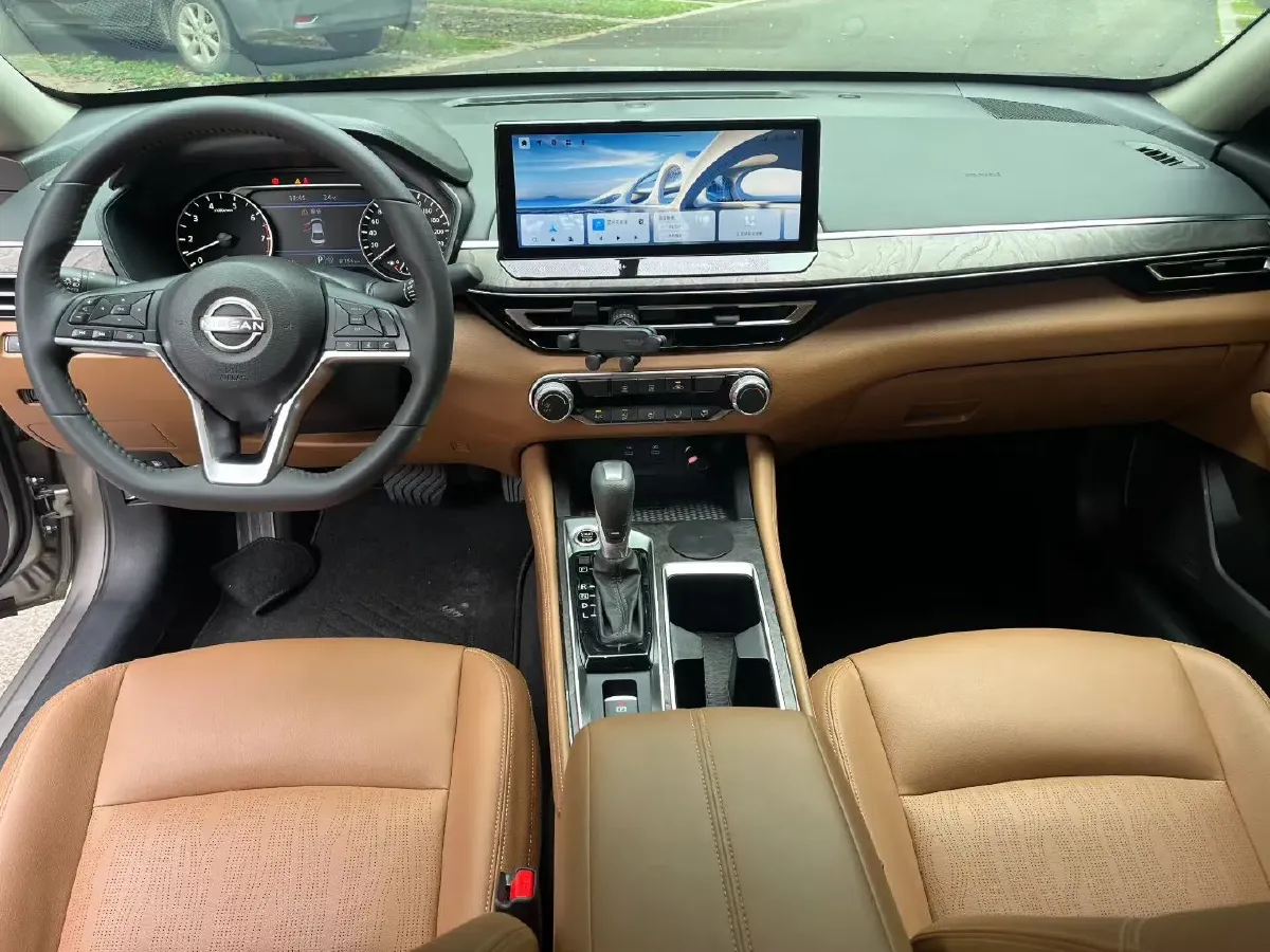 2024 Nissan Teana 2.0L 156HP L4 CVT,autocango,china used car exporter,china ev exporter,chinese used car exporter,chinese used ev exporter