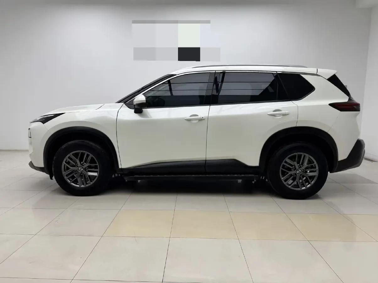 2021 Nissan X-Trail 1.5T 204HP L3 CVT,autocango,china used car exporter,china ev exporter,chinese used car exporter,chinese used ev exporter