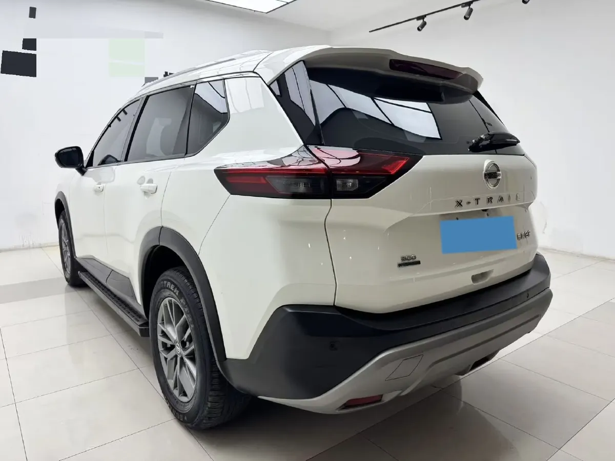 2021 Nissan X-Trail 1.5T 204HP L3 CVT,autocango,china used car exporter,china ev exporter,chinese used car exporter,chinese used ev exporter