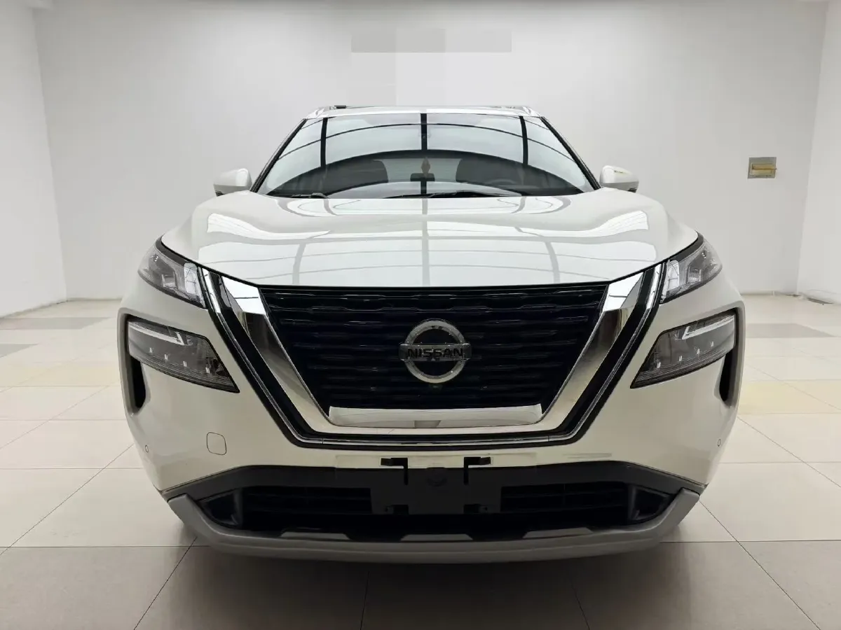 2021 Nissan X-Trail 1.5T 204HP L3 CVT,autocango,china used car exporter,china ev exporter,chinese used car exporter,chinese used ev exporter