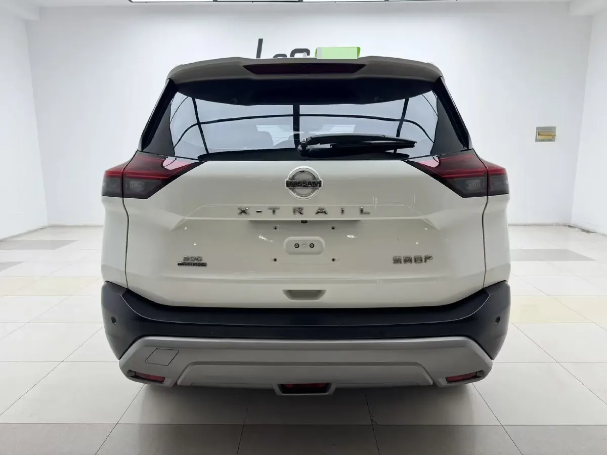 2021 Nissan X-Trail 1.5T 204HP L3 CVT,autocango,china used car exporter,china ev exporter,chinese used car exporter,chinese used ev exporter