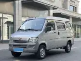 2015 WULING ZHIGUANG,autocango,china used car exporter,china ev exporter,chinese used car exporter,chinese used ev exporter