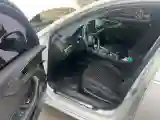 2019 Audi A4L 2.0T 190HP L4 7DCT