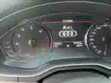 2019 Audi A4L 2.0T 190HP L4 7DCT