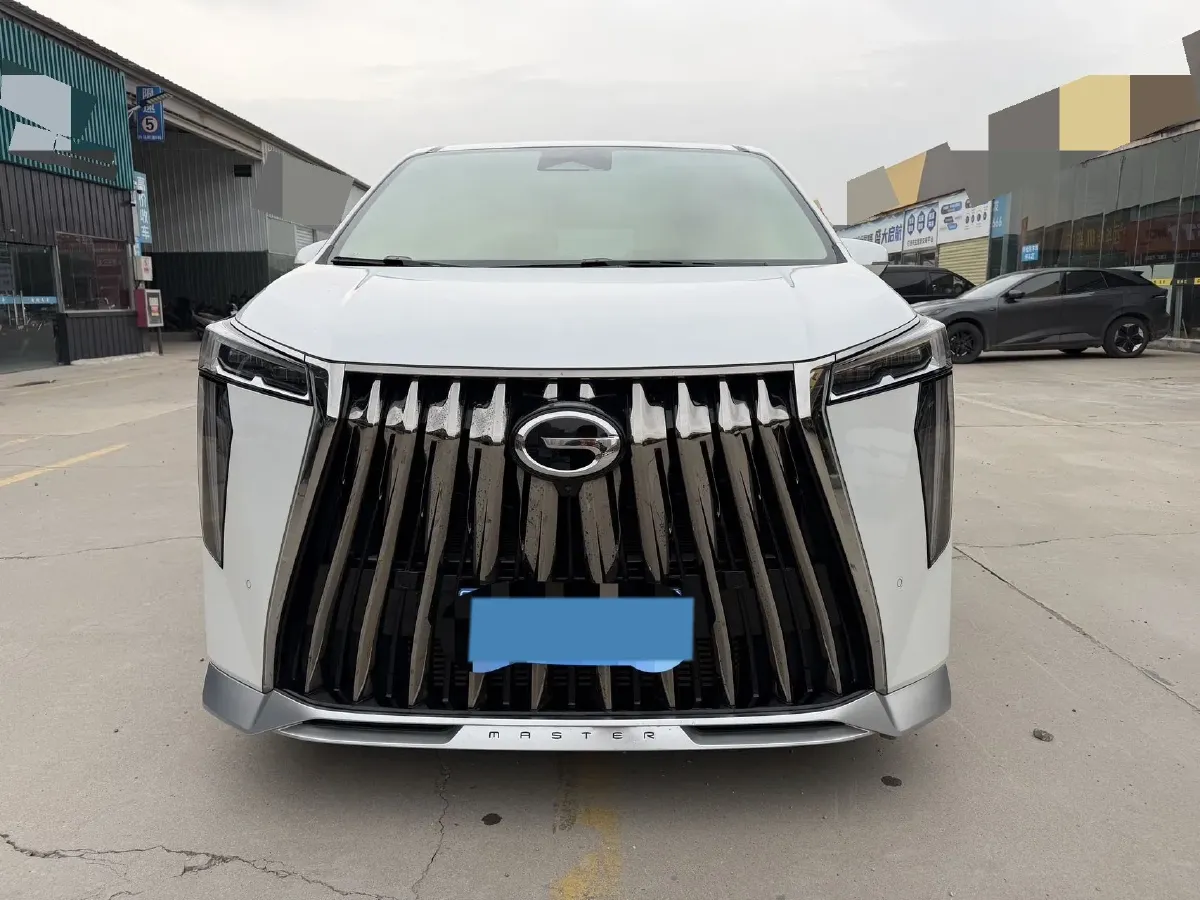 2024 GAC Trumpchi M8 2.0T 252HP L4 8AT,autocango,china used car exporter,china ev exporter,chinese used car exporter,chinese used ev exporter