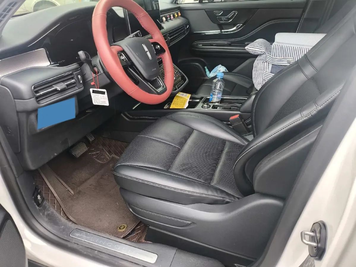 2021 Lincoln Corsair 2.0T 245HP L4 8AT,autocango,china used car exporter,china ev exporter,chinese used car exporter,chinese used ev exporter