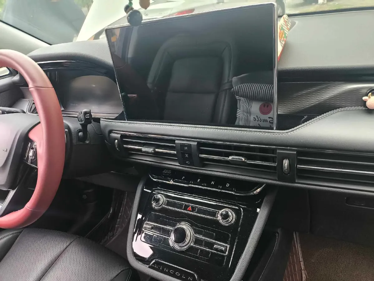 2021 Lincoln Corsair 2.0T 245HP L4 8AT,autocango,china used car exporter,china ev exporter,chinese used car exporter,chinese used ev exporter