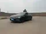2021 Volkswagen Magotan 2.0T 186HP L4 7DCT