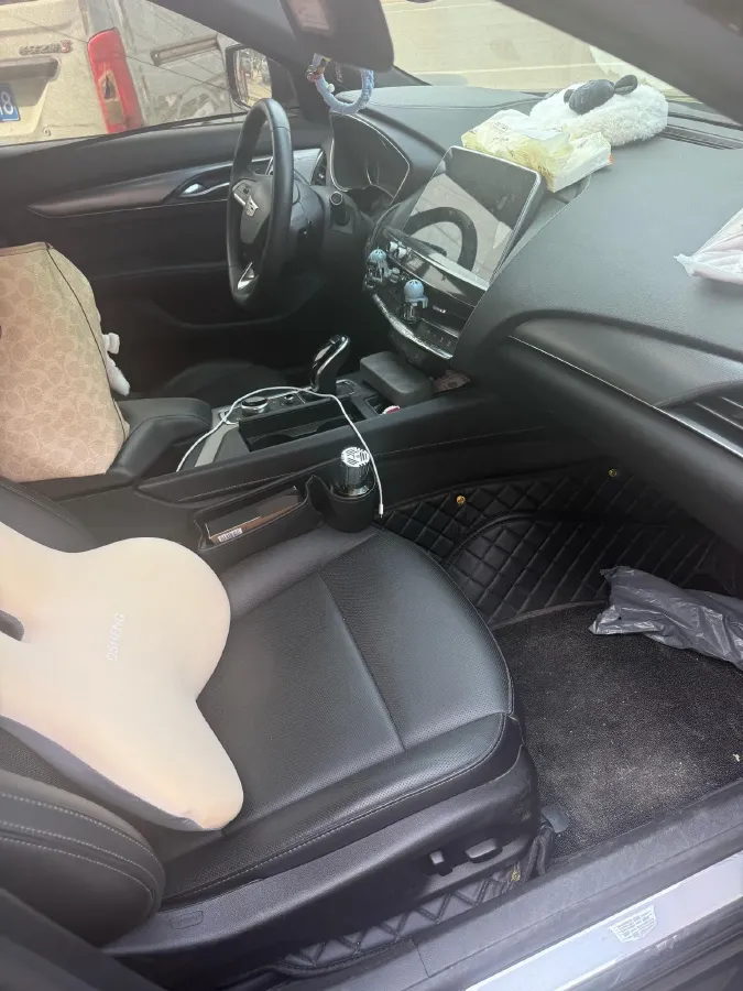 2021 Cadillac CT5 2.0T 237HP L4 10AT,autocango,china used car exporter,china ev exporter,chinese used car exporter,chinese used ev exporter