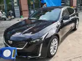 2021 CADILLAC CT5,autocango,china used car exporter,china ev exporter,chinese used car exporter,chinese used ev exporter