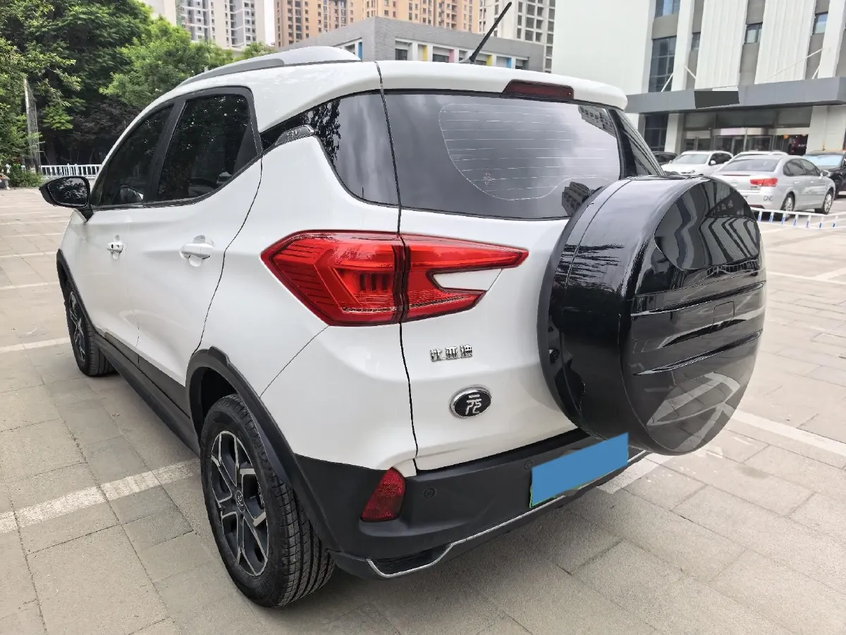 2021 BYD Song Pro 1.5T 160HP L4 7DCT,autocango,china used car exporter,china ev exporter,chinese used car exporter,chinese used ev exporter