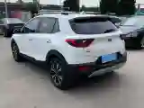 2019 Kia KX1 1.4L 100HP L4 6AT