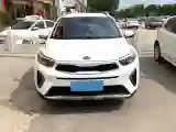 2019 Kia KX1 1.4L 100HP L4 6AT