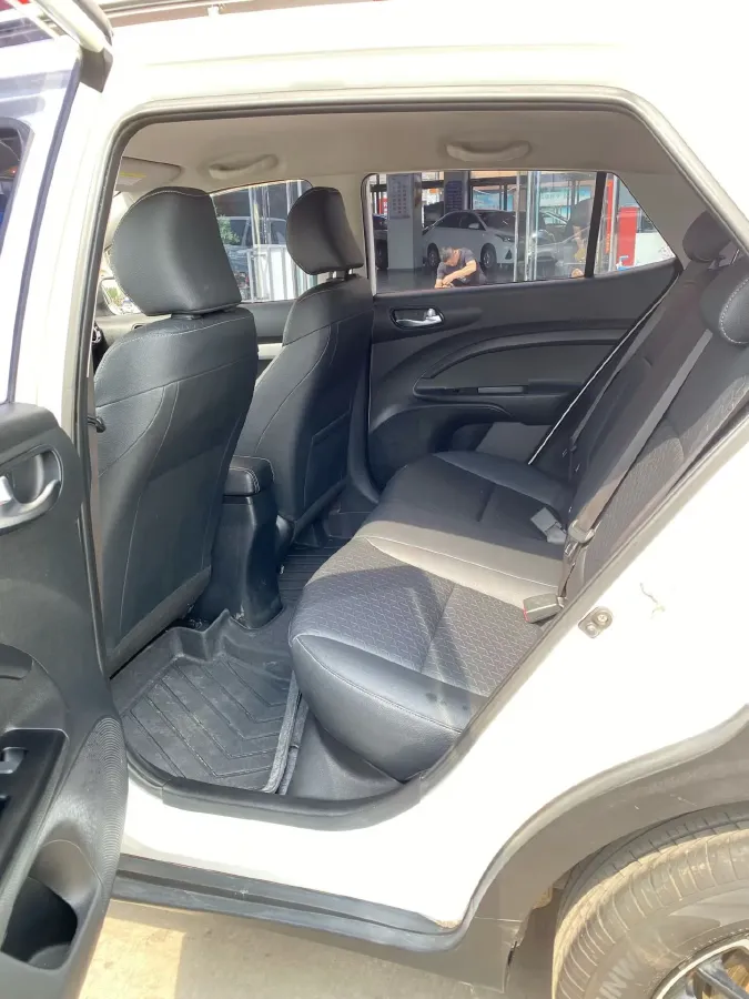 2019 Kia KX1 1.4L 100HP L4 6AT,autocango,china used car exporter,china ev exporter,chinese used car exporter,chinese used ev exporter