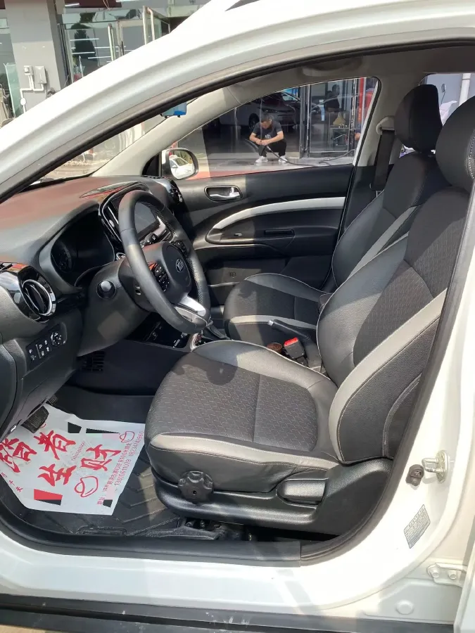 2019 Kia KX1 1.4L 100HP L4 6AT,autocango,china used car exporter,china ev exporter,chinese used car exporter,chinese used ev exporter