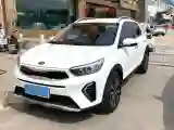 2019 Kia KX1 1.4L 100HP L4 6AT