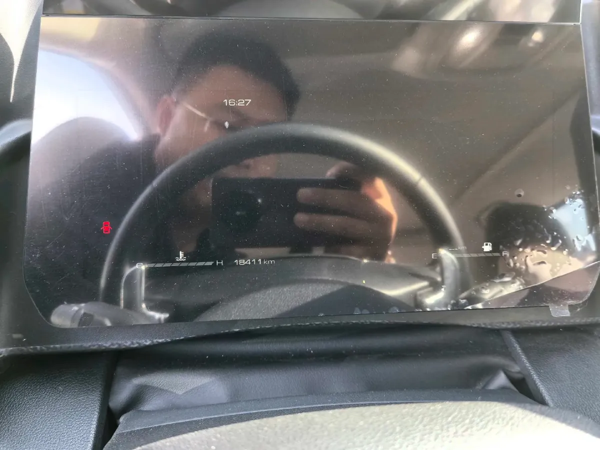 2024 Haval Dargo 1.5T 184HP L4 7DCT,autocango,china used car exporter,china ev exporter,chinese used car exporter,chinese used ev exporter