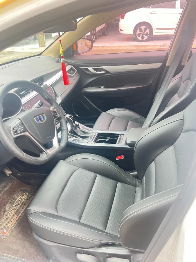 2018 Geely Emgrand 1.5L 109HP L4 CVT,autocango,china used car exporter,china ev exporter,chinese used car exporter,chinese used ev exporter