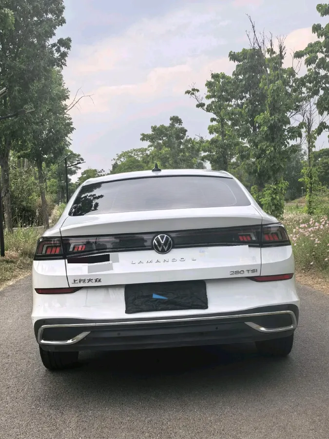 2024 Volkswagen Lamando 1.4T 150HP L4 7DCT,autocango,china used car exporter,china ev exporter,chinese used car exporter,chinese used ev exporter