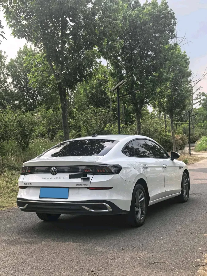 2024 Volkswagen Lamando 1.4T 150HP L4 7DCT,autocango,china used car exporter,china ev exporter,chinese used car exporter,chinese used ev exporter