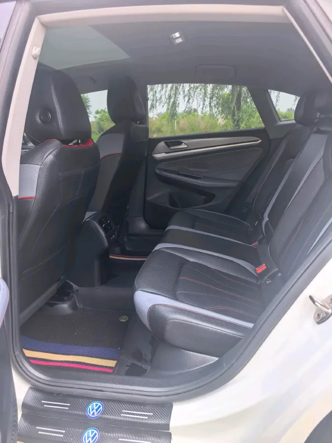 2024 Volkswagen Lamando 1.4T 150HP L4 7DCT,autocango,china used car exporter,china ev exporter,chinese used car exporter,chinese used ev exporter