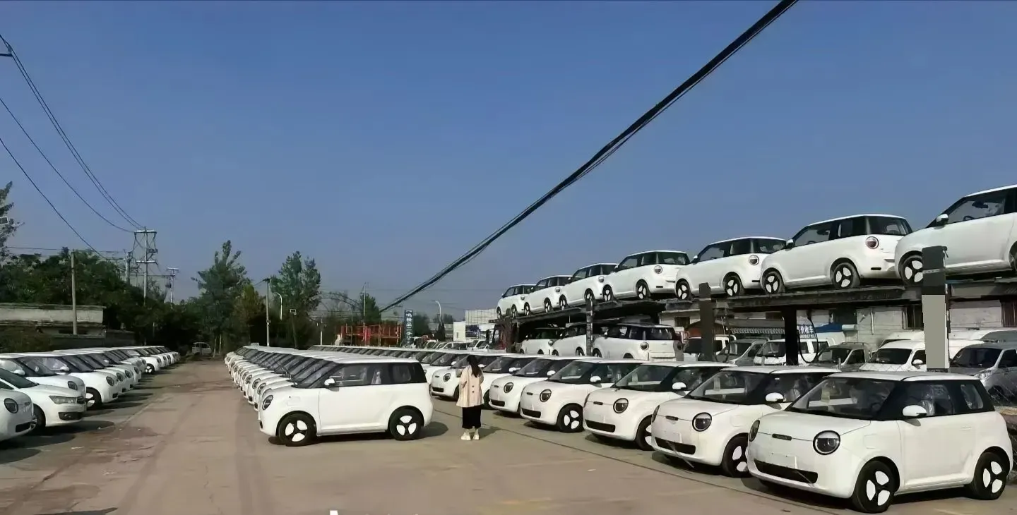 2026 ChangAn QiYuan Lumin BEV,autocango,china used car exporter,china ev exporter,chinese used car exporter,chinese used ev exporter