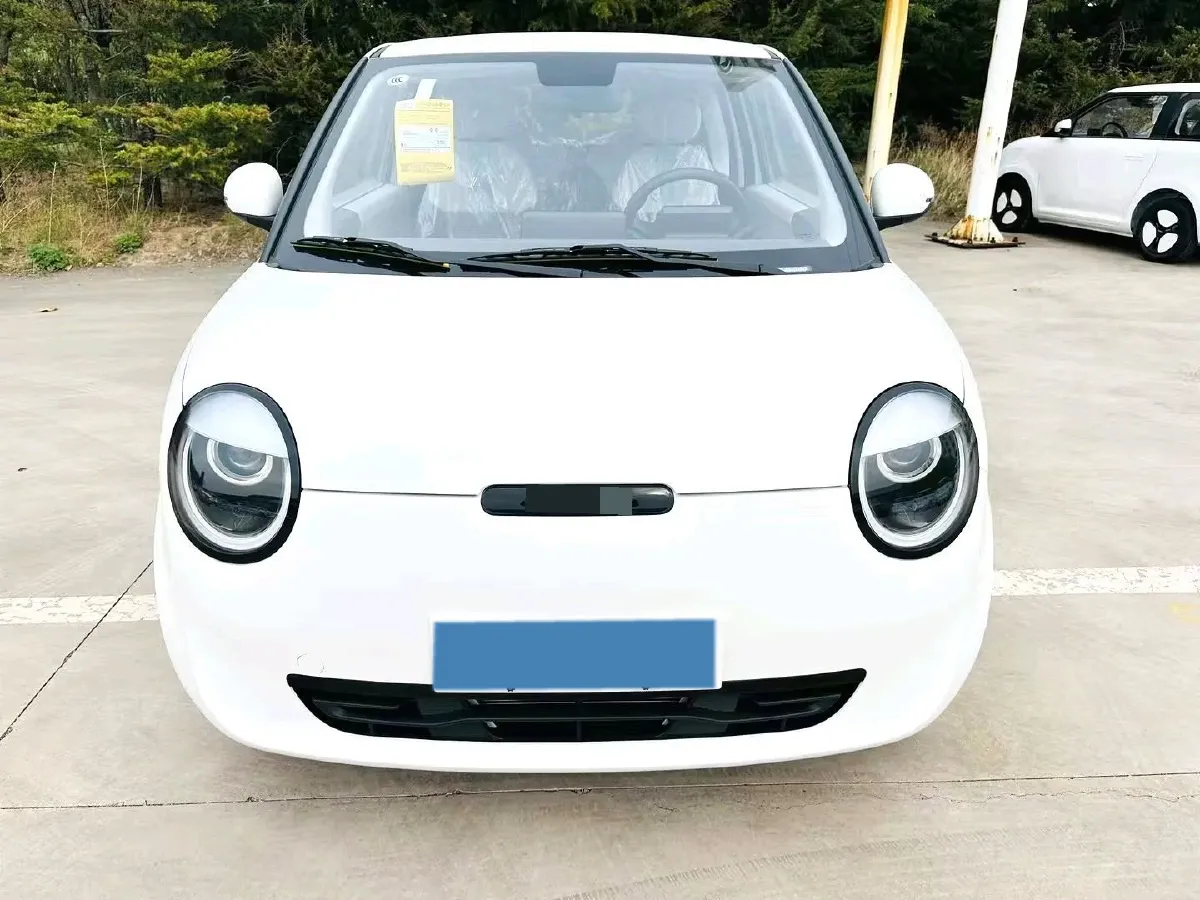 2026 ChangAn QiYuan Lumin BEV,autocango,china used car exporter,china ev exporter,chinese used car exporter,chinese used ev exporter