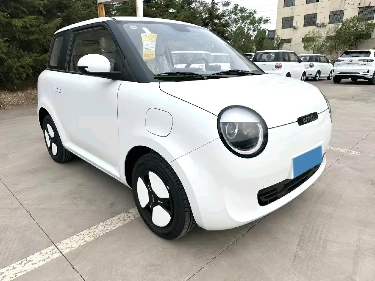 2026 ChangAn QiYuan Lumin BEV,autocango,china used car exporter,china ev exporter,chinese used car exporter,chinese used ev exporter