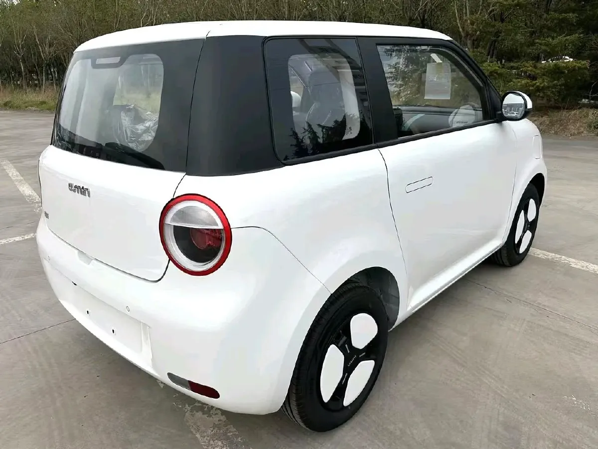 2026 ChangAn QiYuan Lumin BEV,autocango,china used car exporter,china ev exporter,chinese used car exporter,chinese used ev exporter