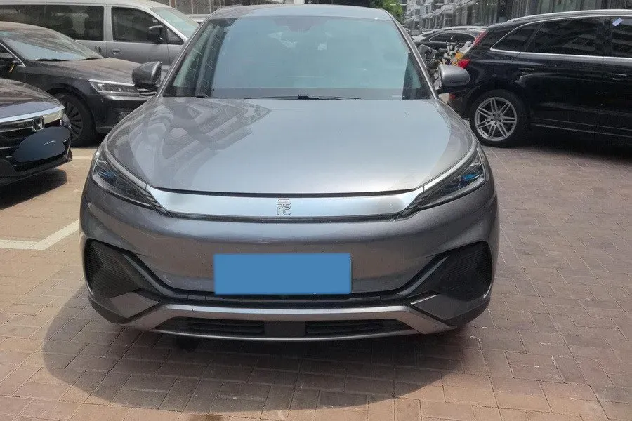 2022 Hycan Z03 BEV 64.23KWH,autocango,china used car exporter,china ev exporter,chinese used car exporter,chinese used ev exporter