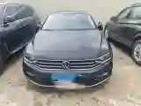 2024 Volkswagen Magotan 2.0T 186HP L4 7DCT