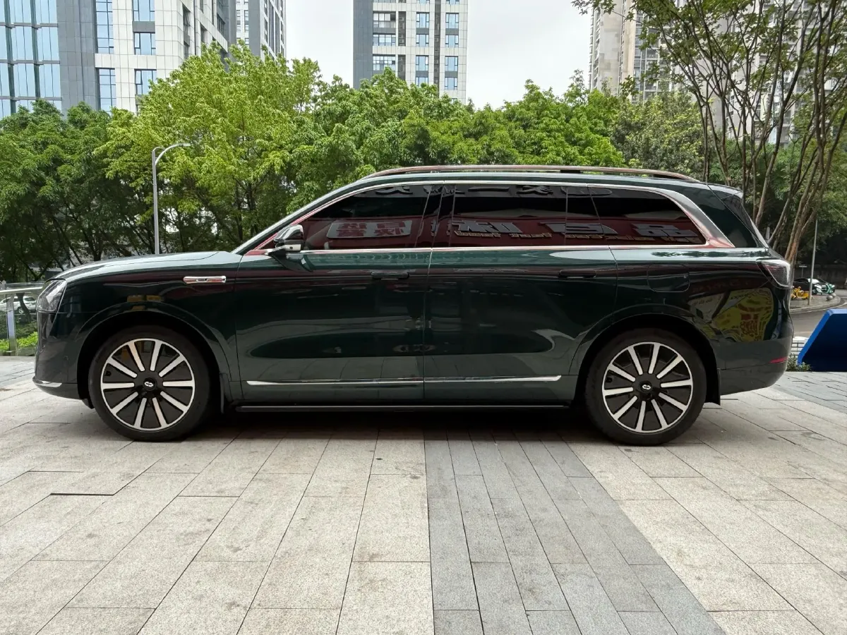 2024 AITO AITO M9 1.5T 152HP L4 REEV 42KWH,autocango,china used car exporter,china ev exporter,chinese used car exporter,chinese used ev exporter