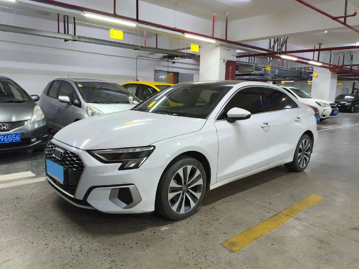 2021 Audi A3 1.4T 150HP L4 7DCT,autocango,china used car exporter,china ev exporter,chinese used car exporter,chinese used ev exporter