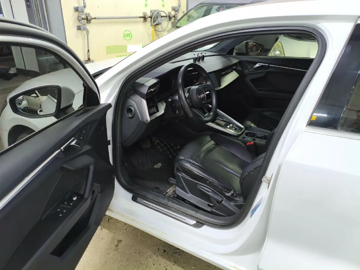 2021 Audi A3 1.4T 150HP L4 7DCT,autocango,china used car exporter,china ev exporter,chinese used car exporter,chinese used ev exporter