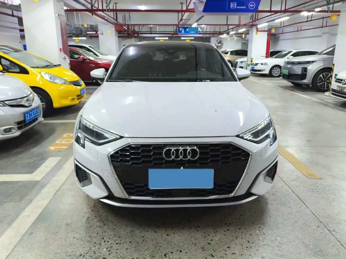 2021 Audi A3 1.4T 150HP L4 7DCT,autocango,china used car exporter,china ev exporter,chinese used car exporter,chinese used ev exporter