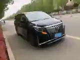 2021 GAC Trumpchi M8 2.0T 252HP L4 8AT