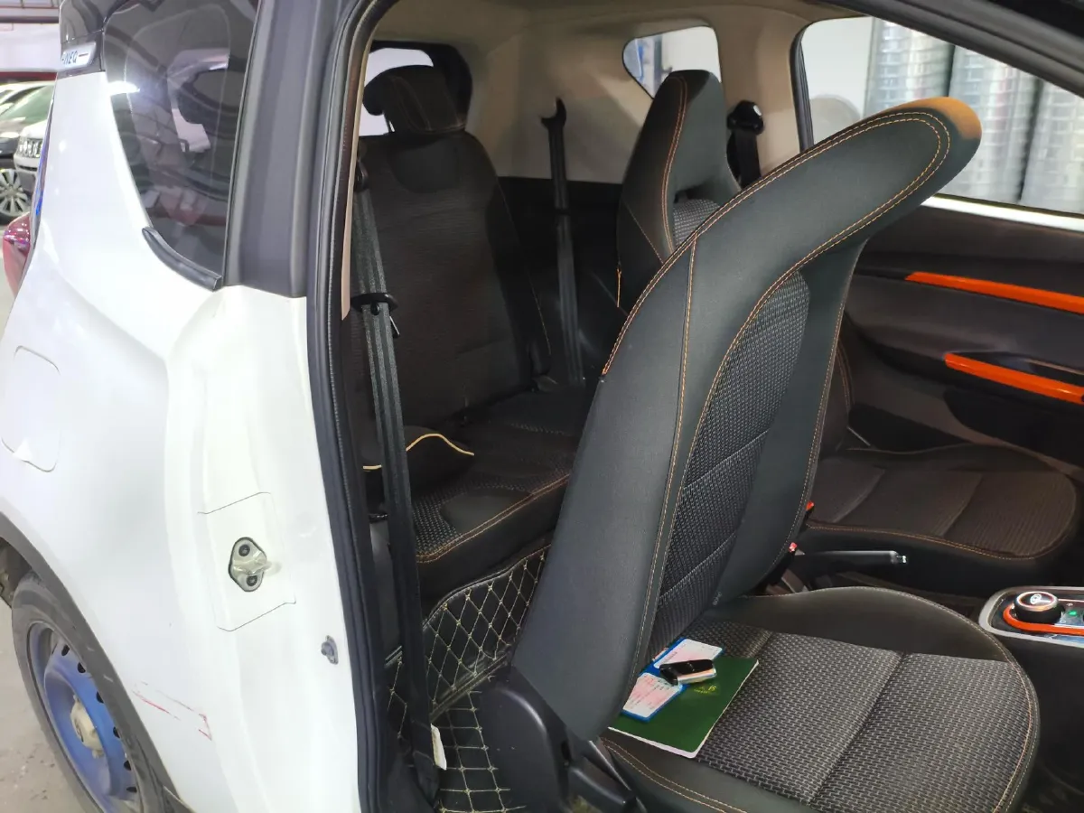 2019 Chery Little Ant BEV 30.6KWH,autocango,china used car exporter,china ev exporter,chinese used car exporter,chinese used ev exporter